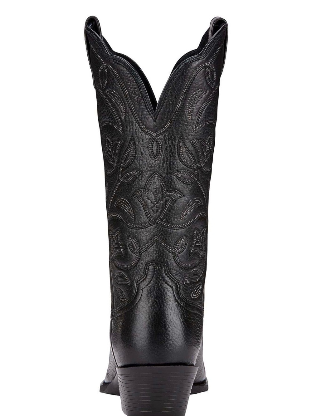 Ariat Heritage Cowgirl Boots Brand New - Picture 4 of 6